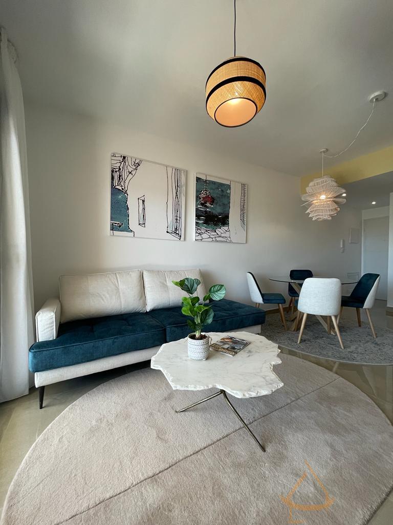 Zu verkaufen von appartement in
 Pilar de la Horadada
