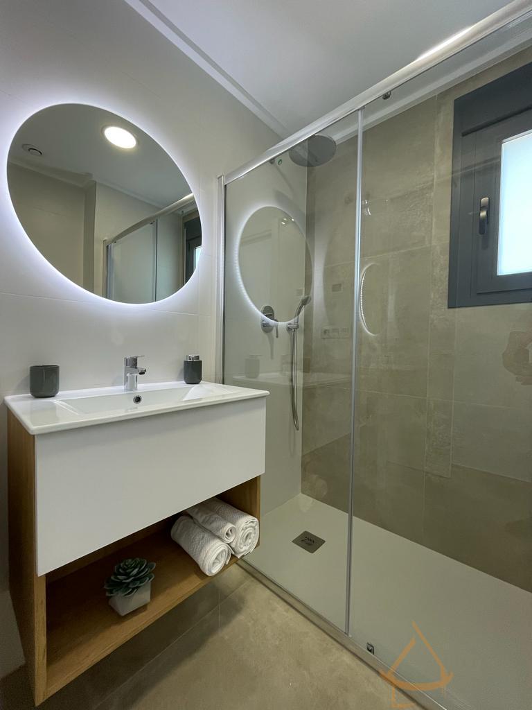 Zu verkaufen von appartement in
 Pilar de la Horadada