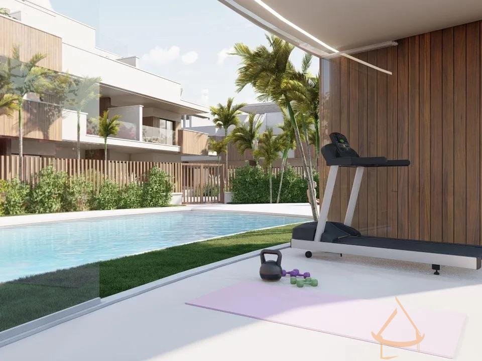 Zu verkaufen von appartement in
 Pilar de la Horadada