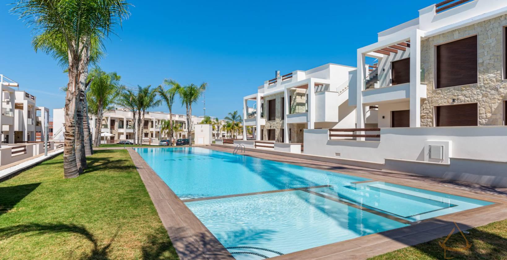 Venta de apartamento en Torrevieja