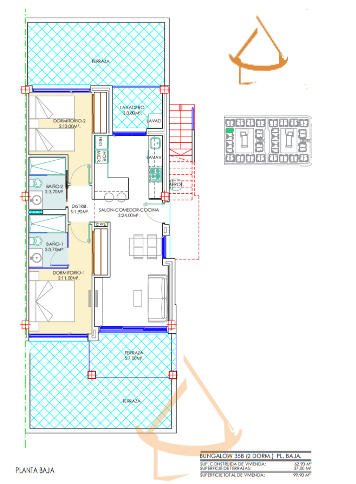 Venta de apartamento en Torrevieja