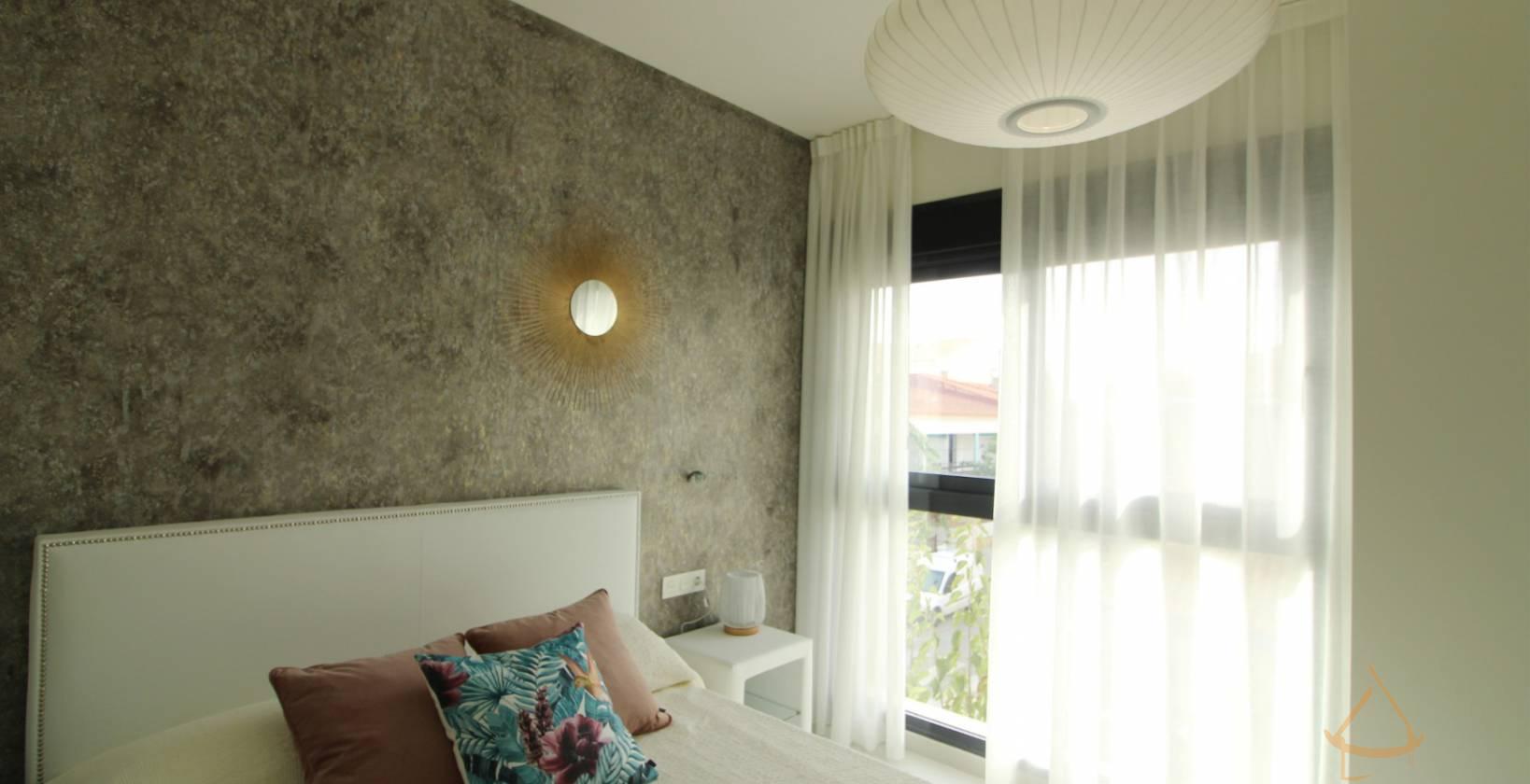 Zu verkaufen von wohnung in
 Pilar de la Horadada