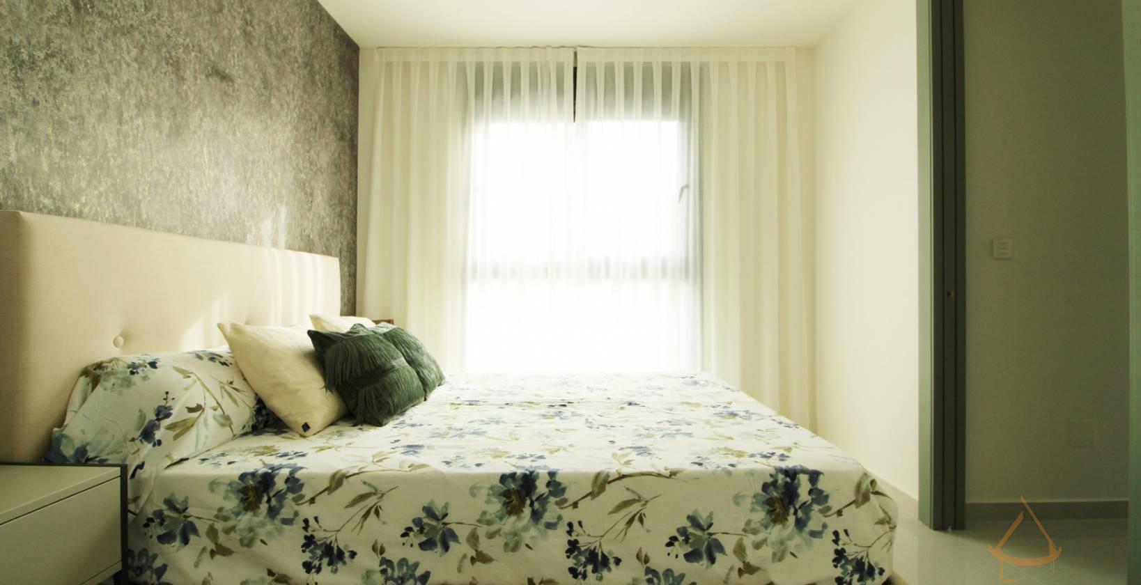 Zu verkaufen von wohnung in
 Pilar de la Horadada