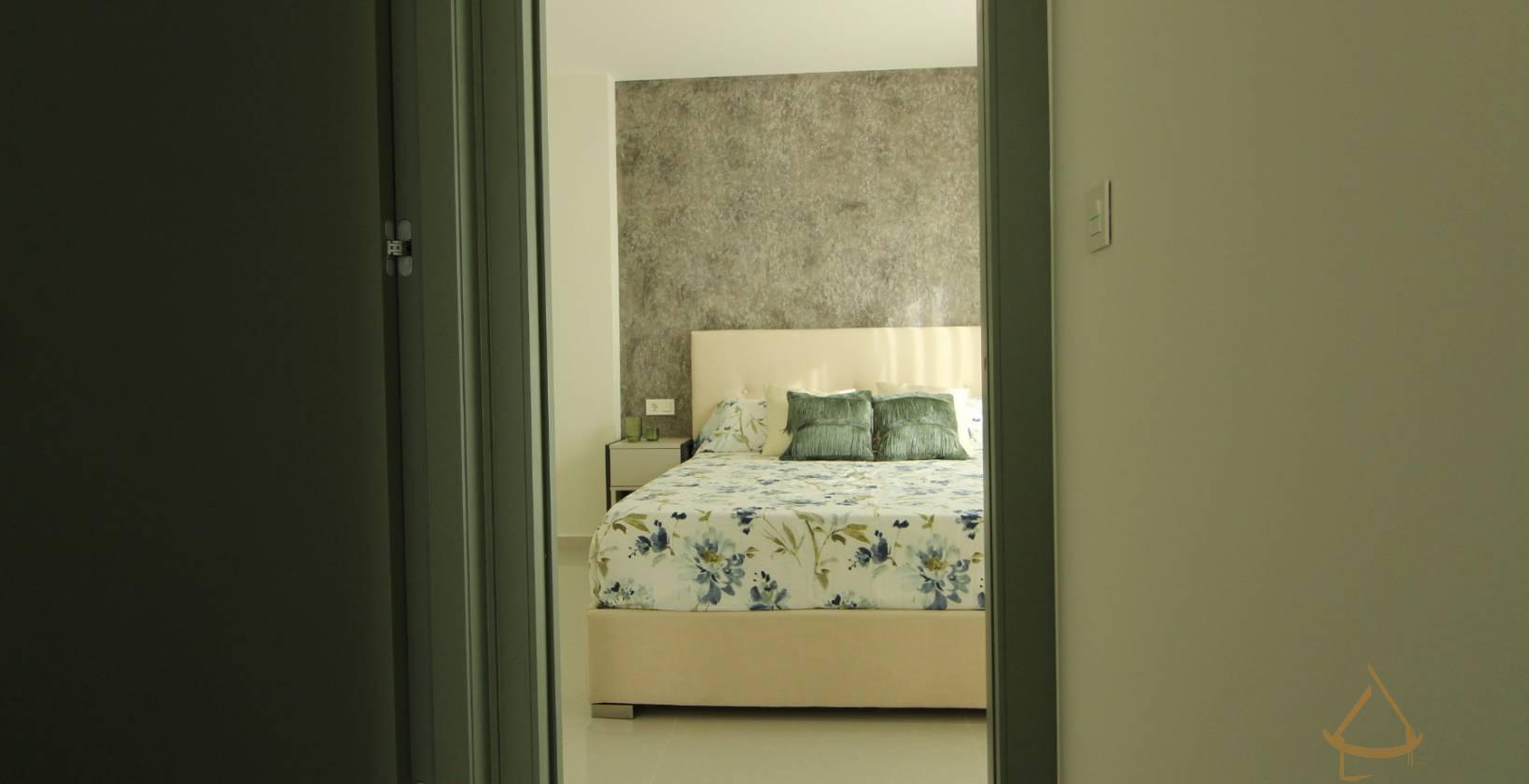 Zu verkaufen von wohnung in
 Pilar de la Horadada