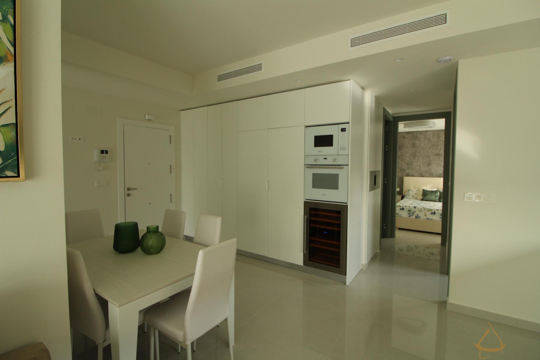 Zu verkaufen von wohnung in
 Pilar de la Horadada