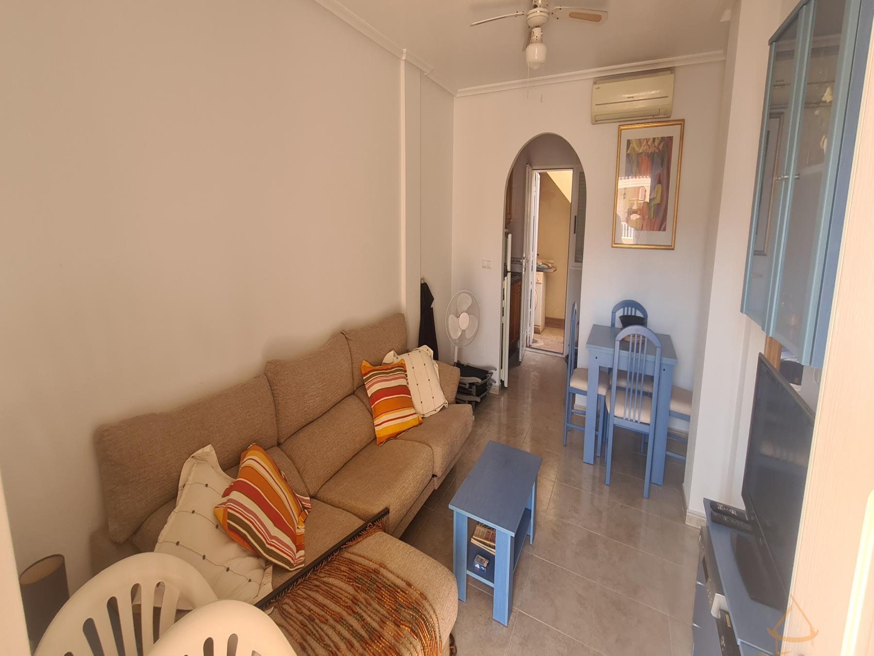 For sale of bungalow in Orihuela
