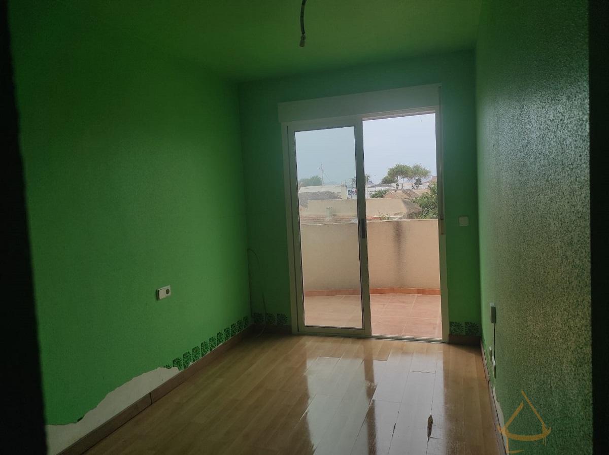 Venta de dúplex en Torre-Pacheco