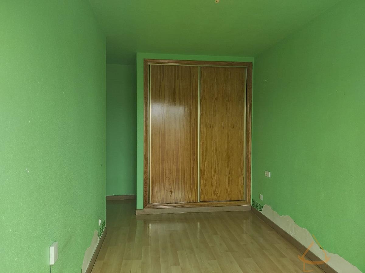 Verkoop van duplex appartement in Torre-Pacheco