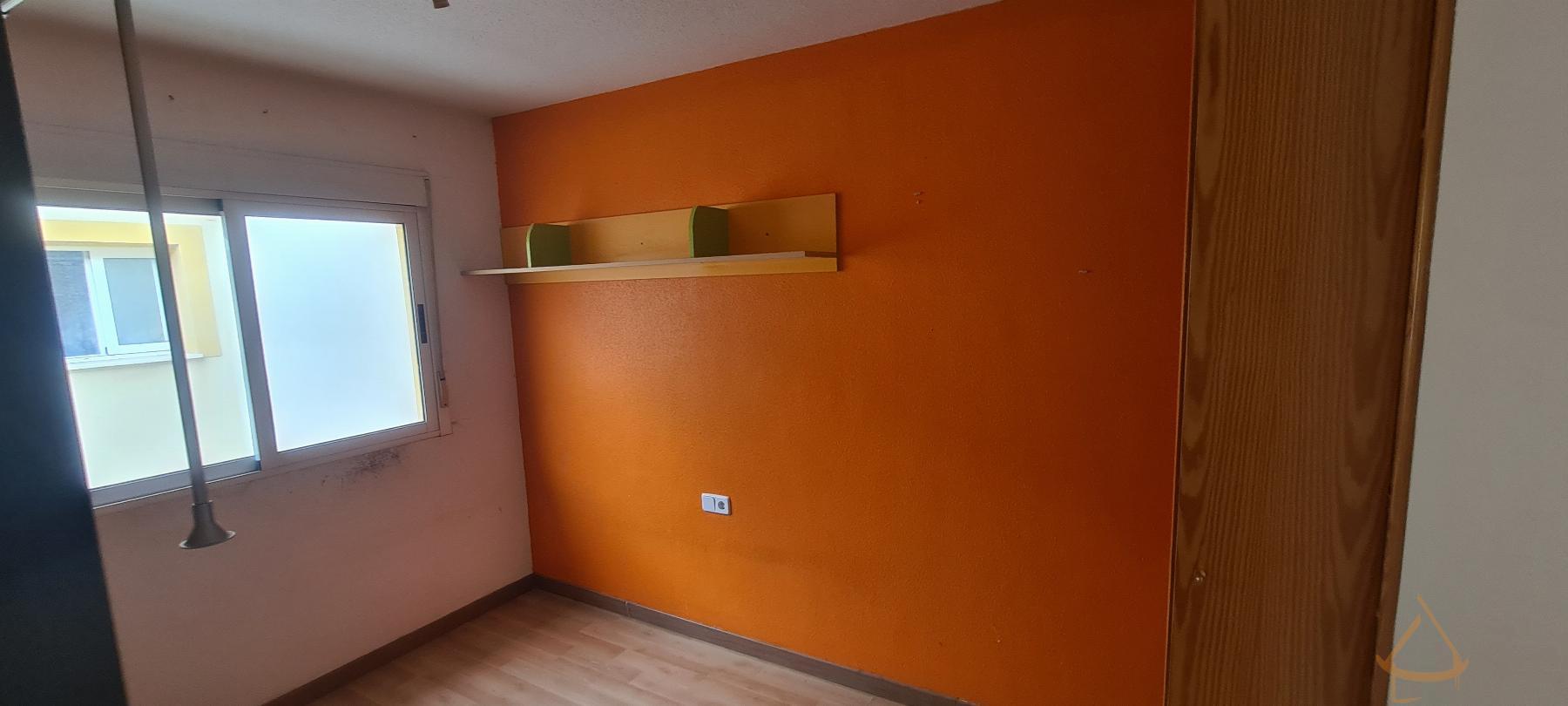 Verkoop van duplex appartement in Torre-Pacheco