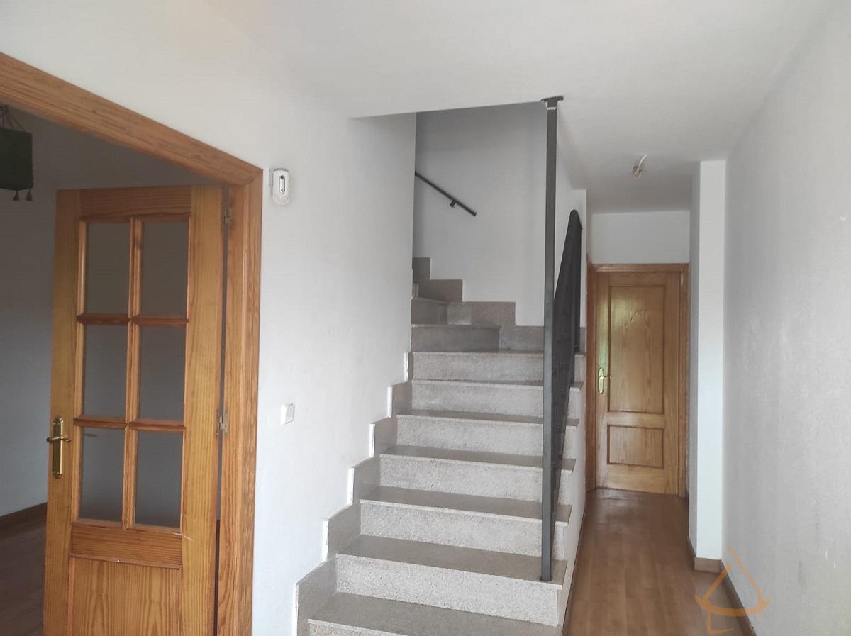 Venta de dúplex en Torre-Pacheco