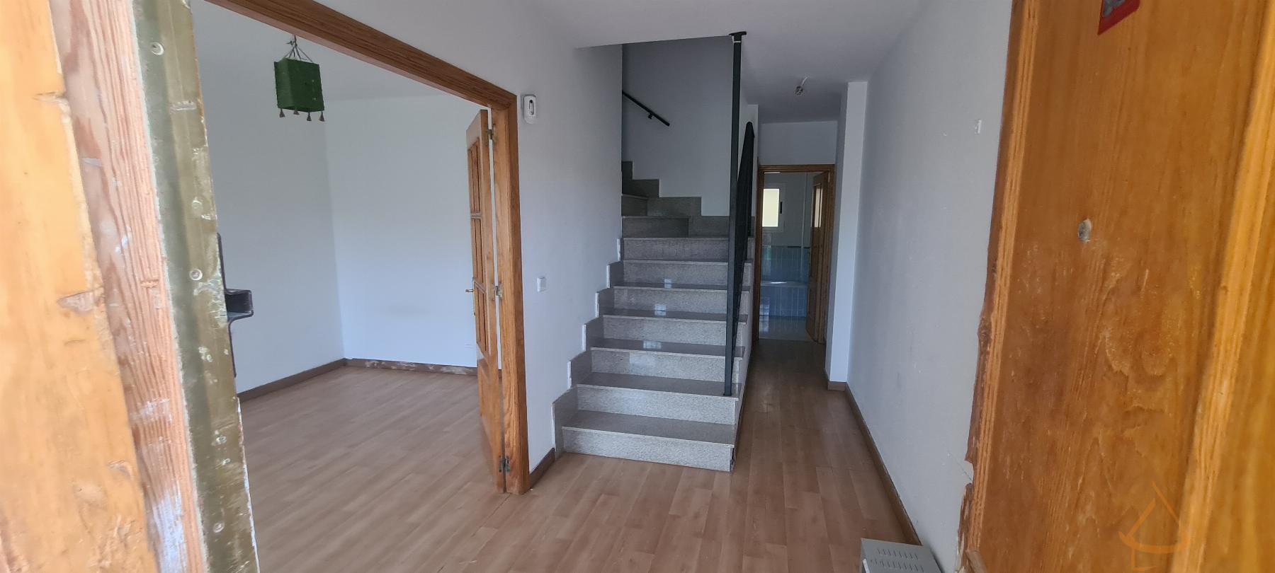 Venta de dúplex en Torre-Pacheco