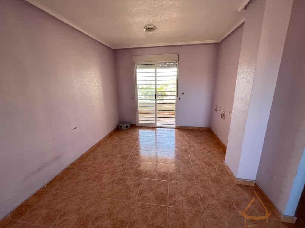 Sprzedaż z apartament w Torrevieja