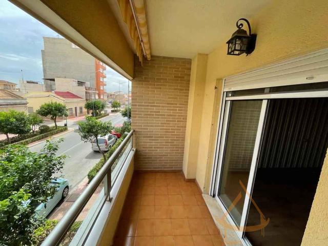 For sale of apartment in Callosa de Segura