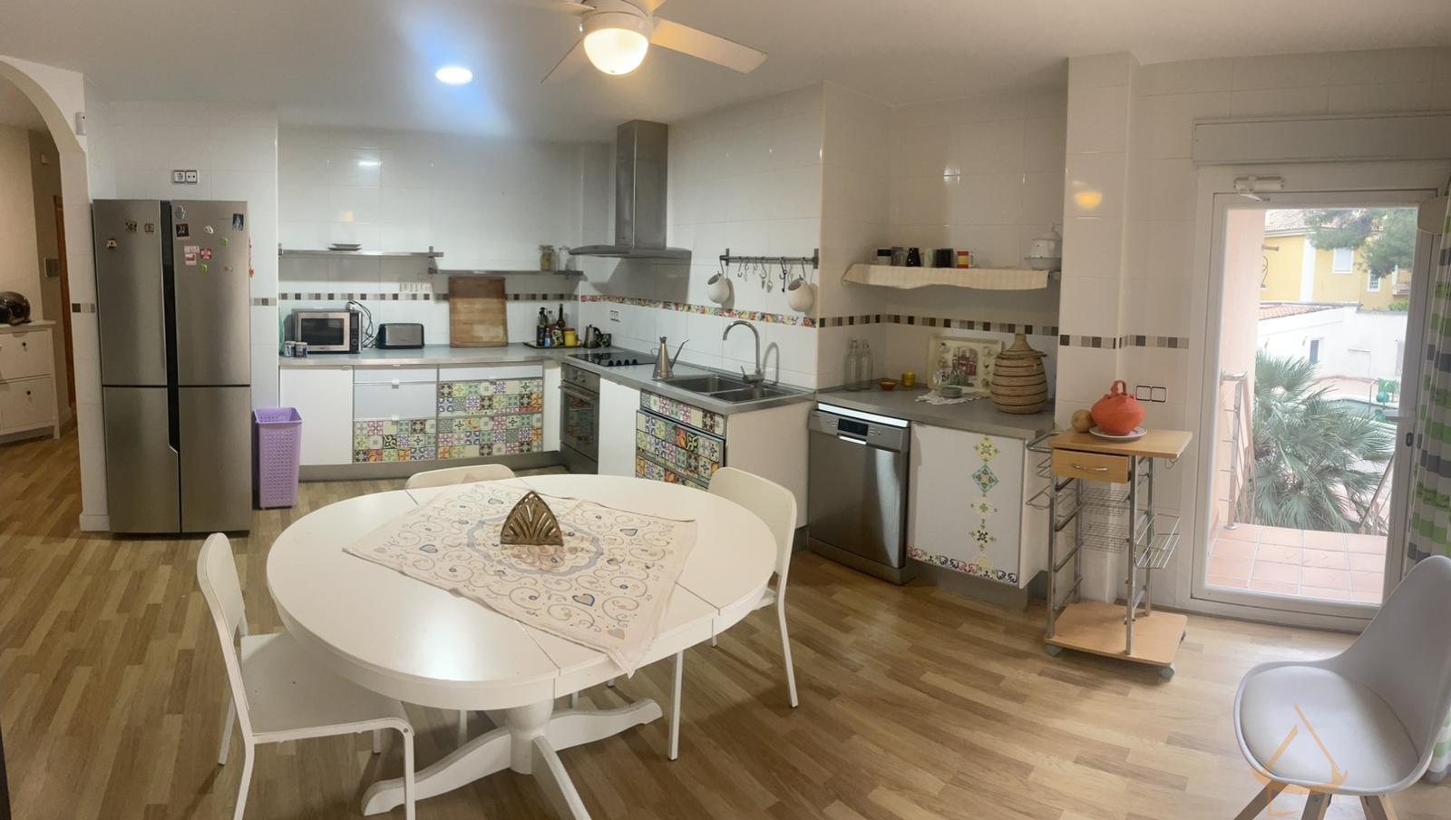 Venta de chalet en Las Torres de Cotillas