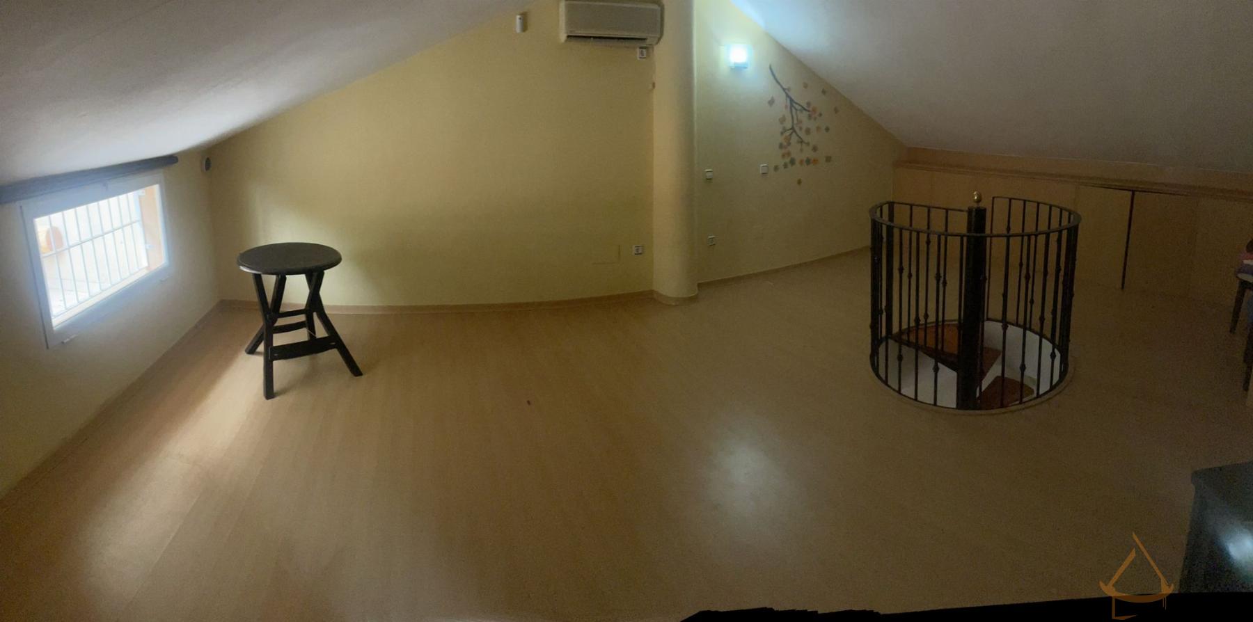 Venta de chalet en Las Torres de Cotillas
