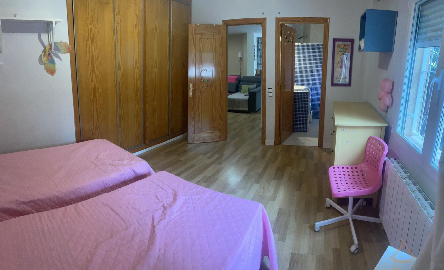Venta de chalet en Las Torres de Cotillas