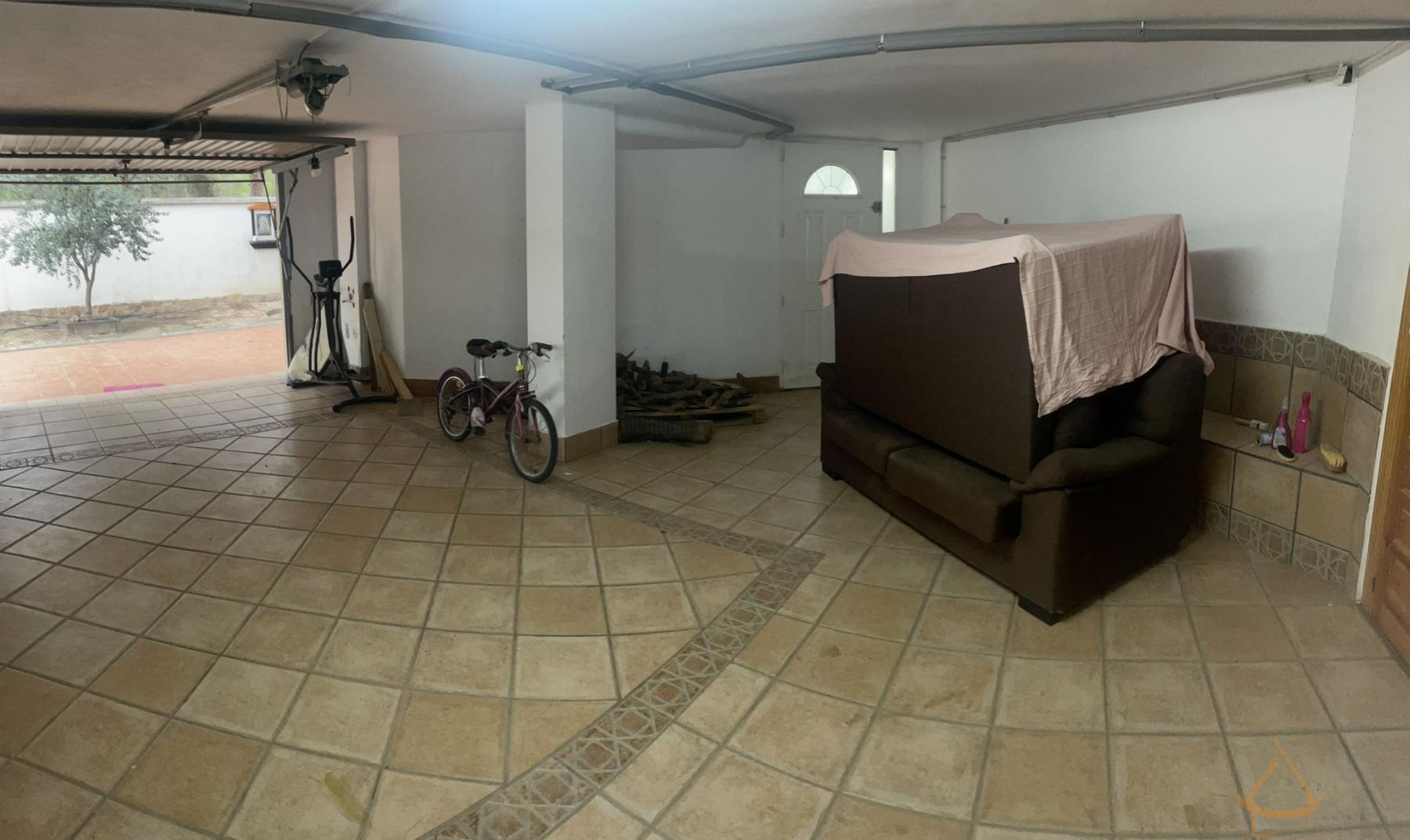 Venta de chalet en Las Torres de Cotillas