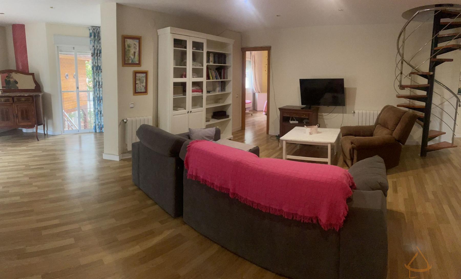 Venta de chalet en Las Torres de Cotillas