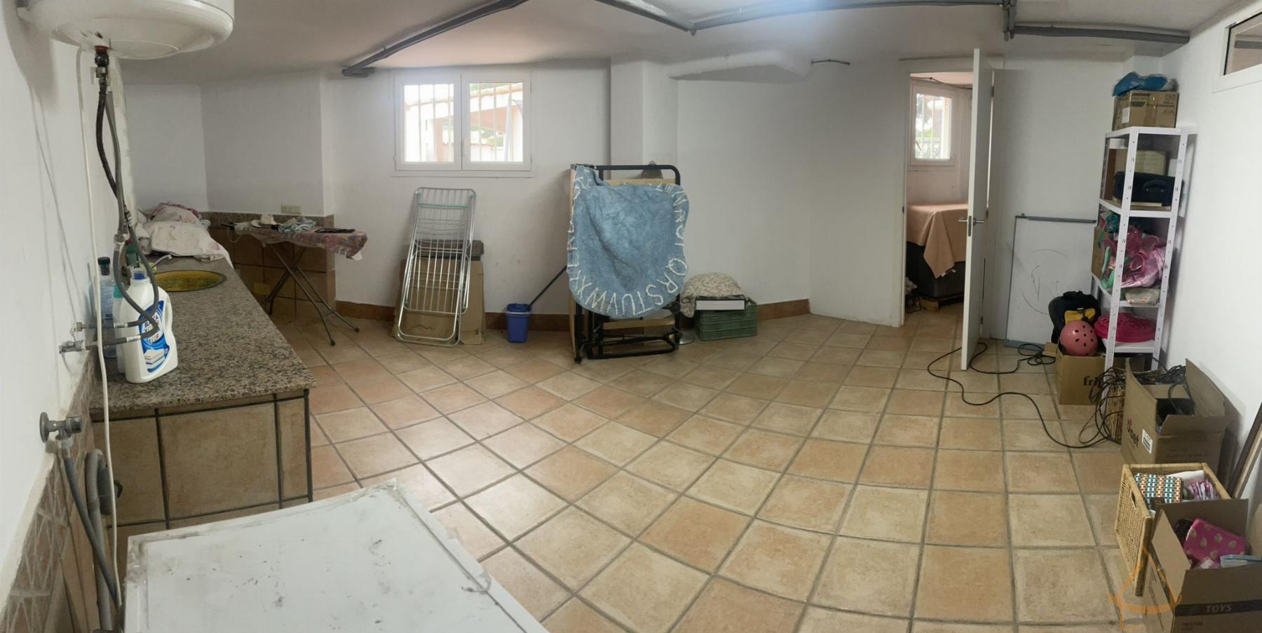 Venta de chalet en Las Torres de Cotillas