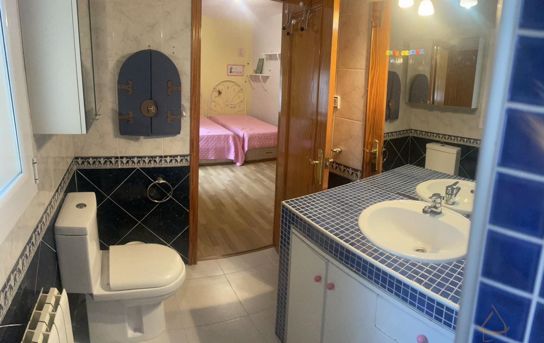 Venta de chalet en Las Torres de Cotillas