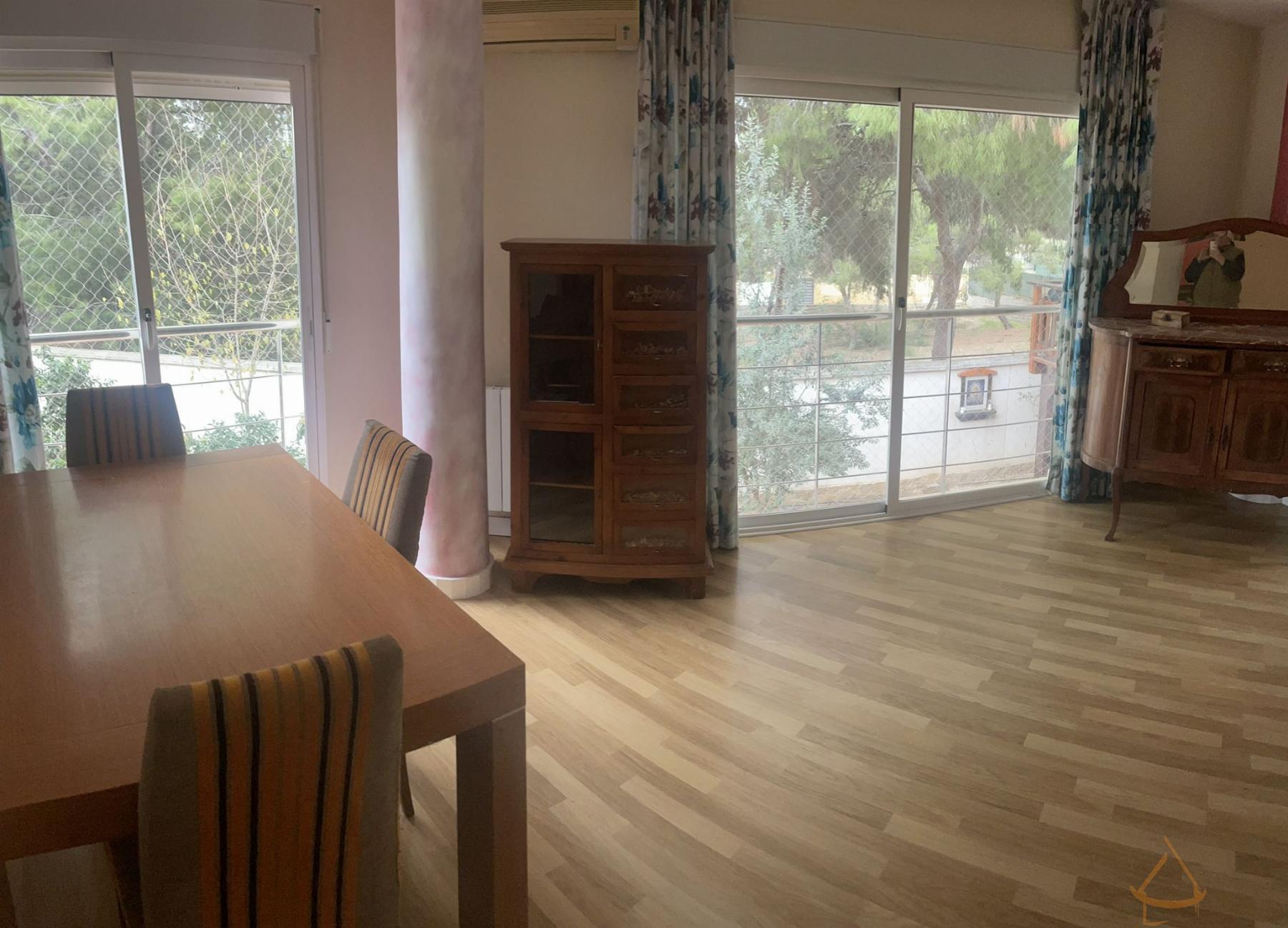 Venta de chalet en Las Torres de Cotillas