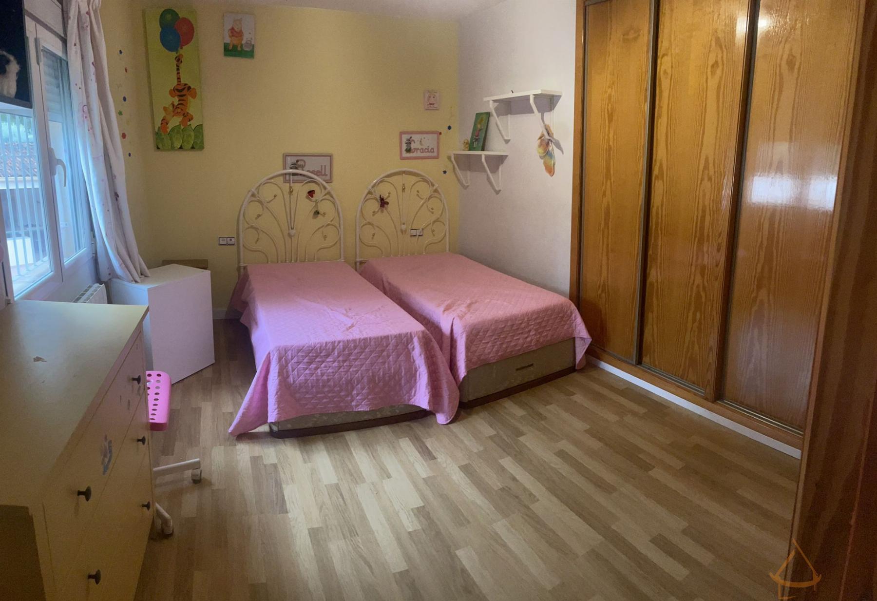 Venta de chalet en Las Torres de Cotillas