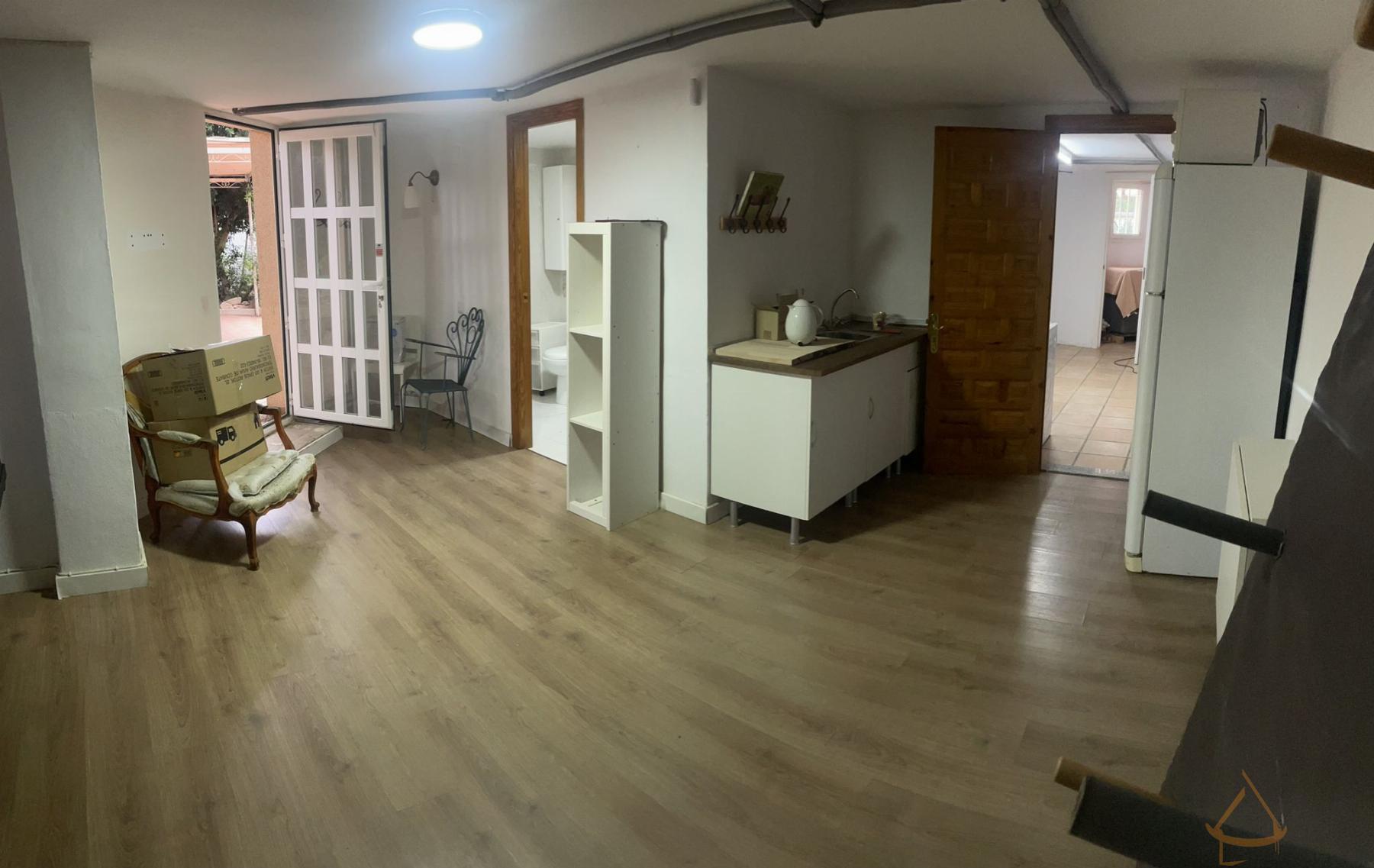 Venta de chalet en Las Torres de Cotillas