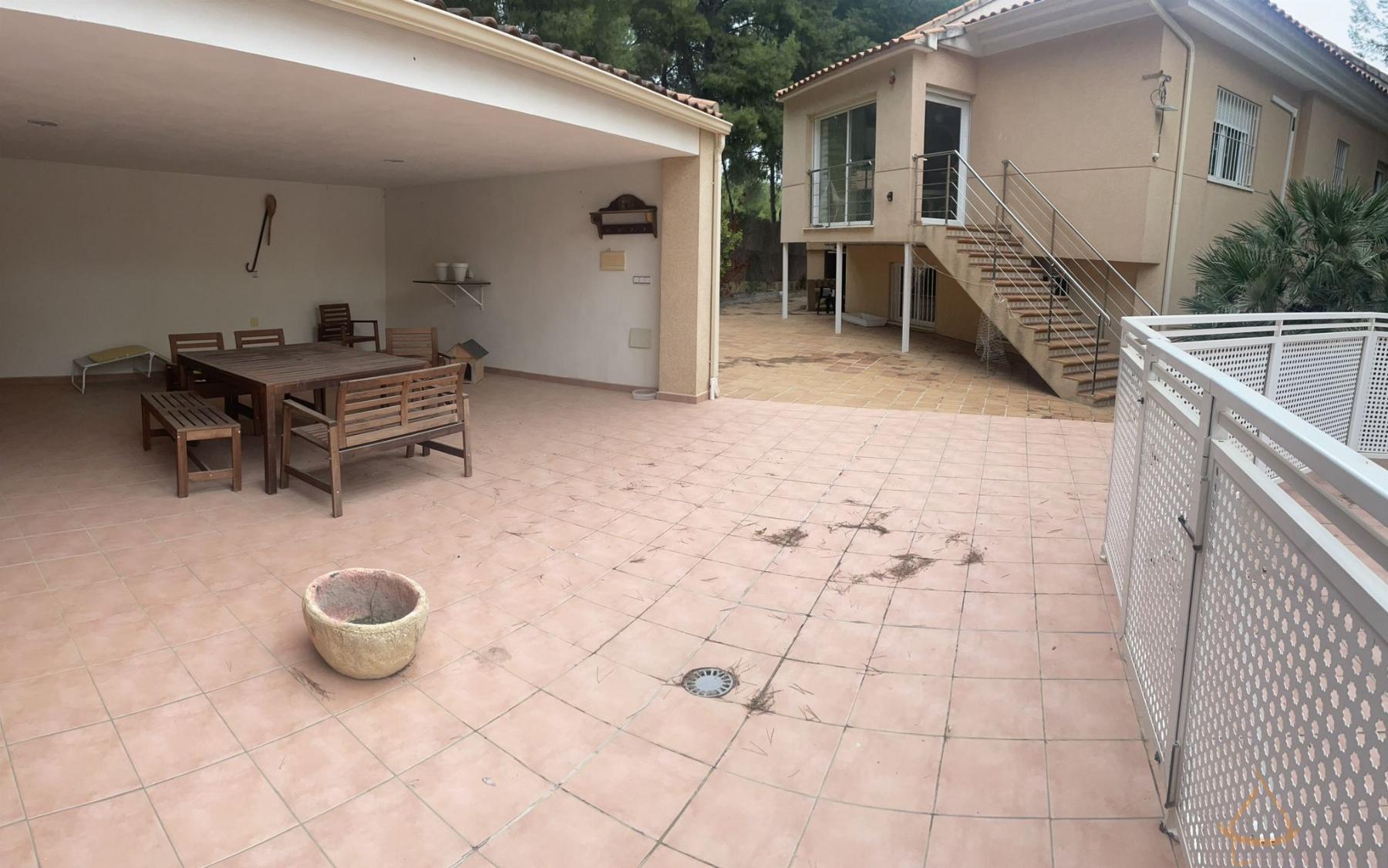 Venta de chalet en Las Torres de Cotillas