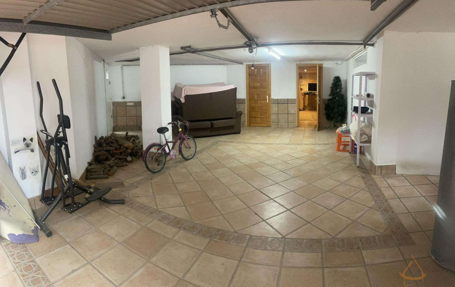 Venta de chalet en Las Torres de Cotillas
