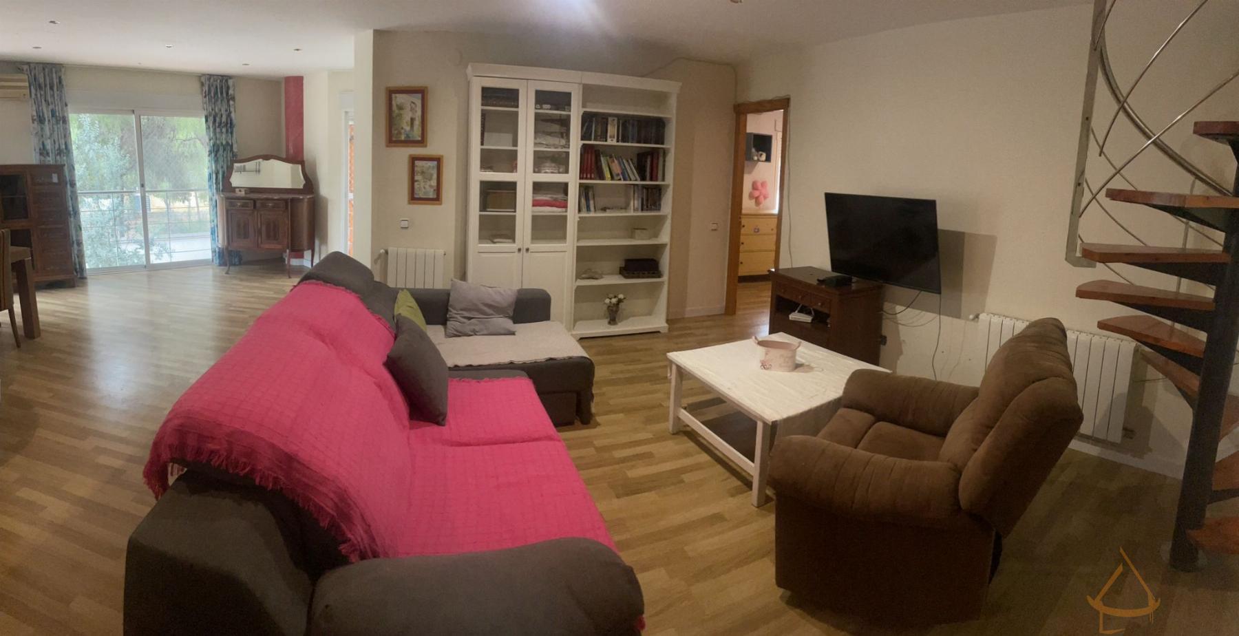 Venta de chalet en Las Torres de Cotillas