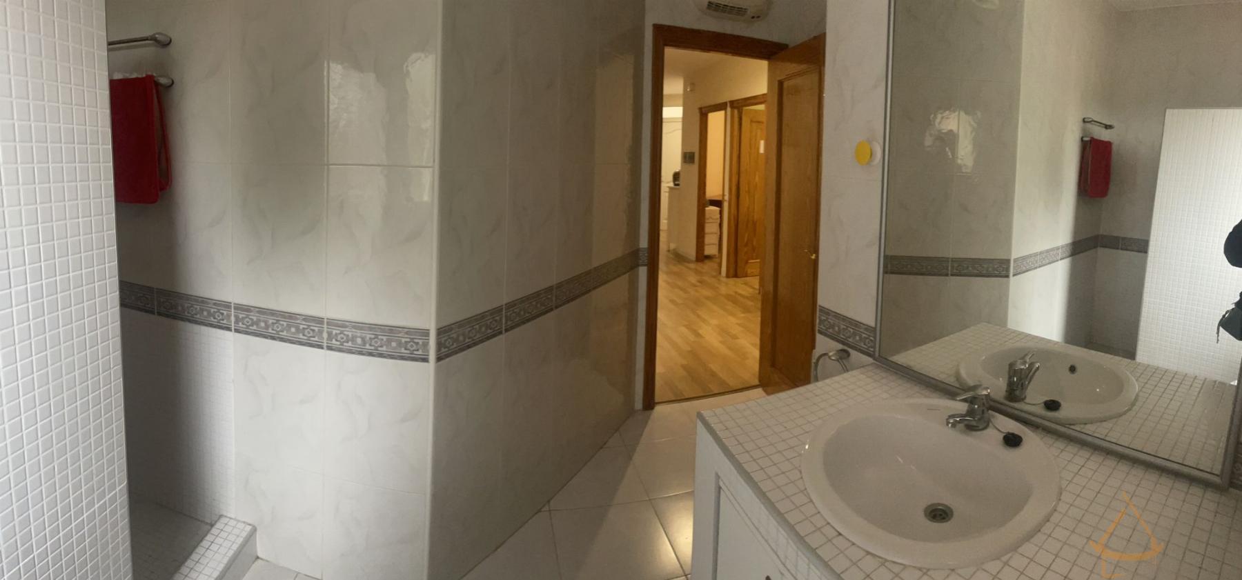 Venta de chalet en Las Torres de Cotillas