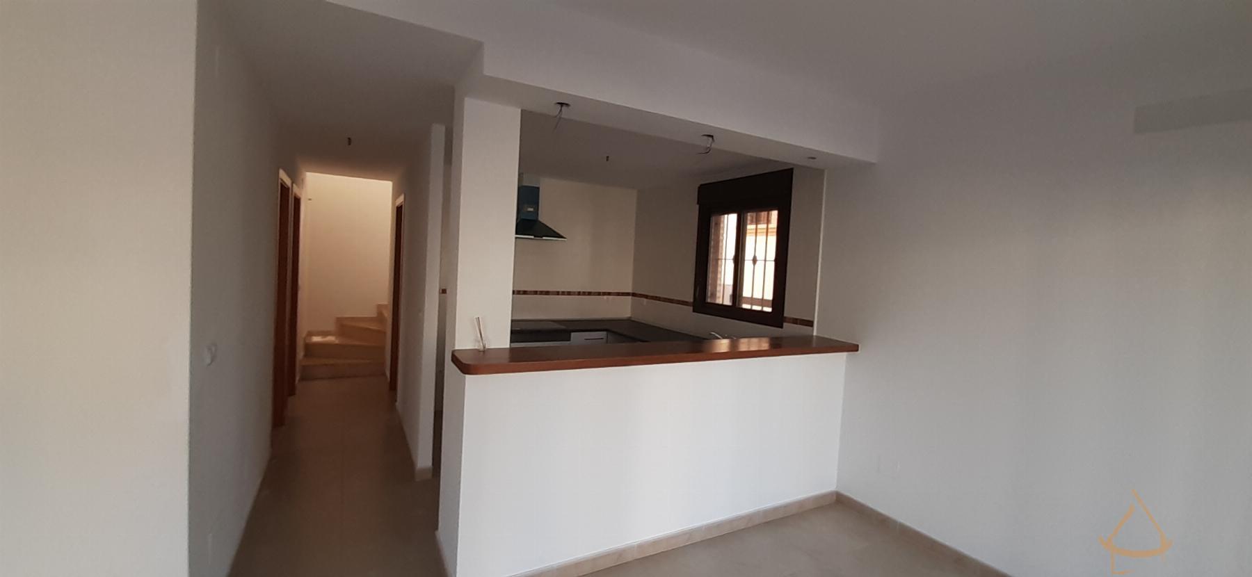 Zu verkaufen von chalet in
 Rojales