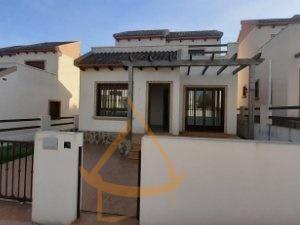For sale of chalet in Rojales