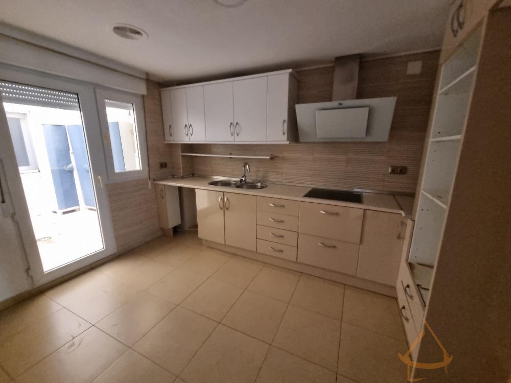 For sale of flat in Torrevieja