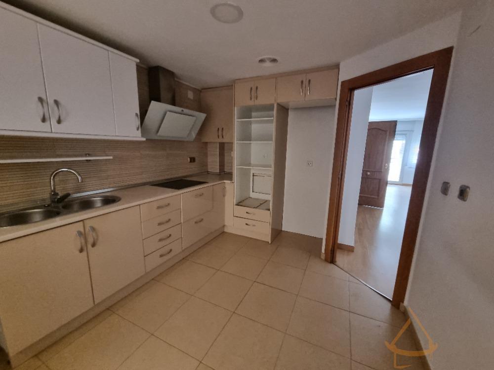 For sale of flat in Torrevieja