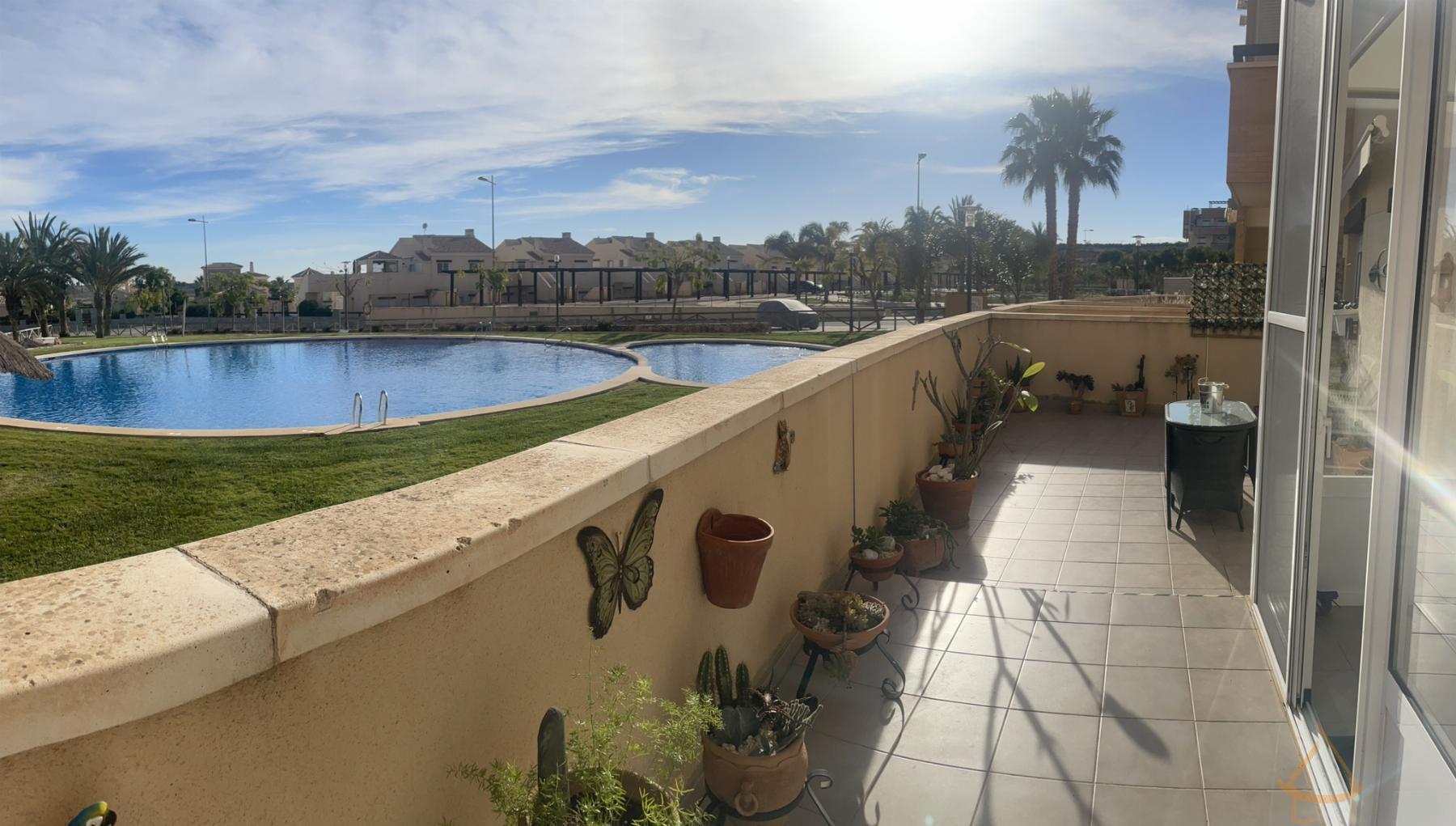 Vente de appartement dans Gea y Truyols