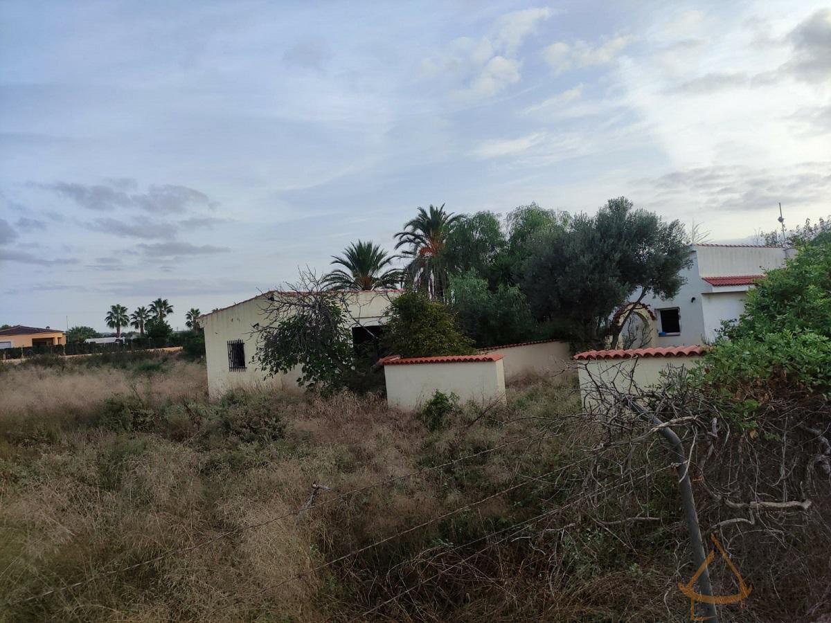 Venta de casa en Crevillent