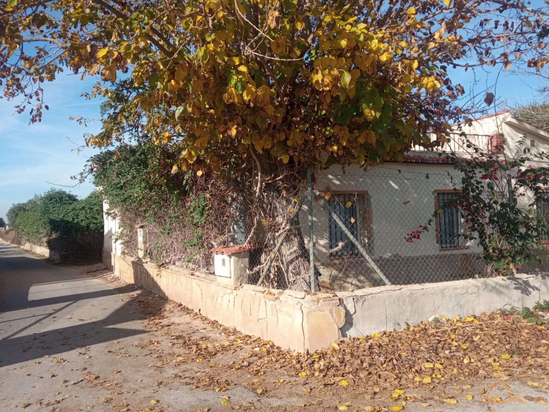Vente de maison dans Crevillent