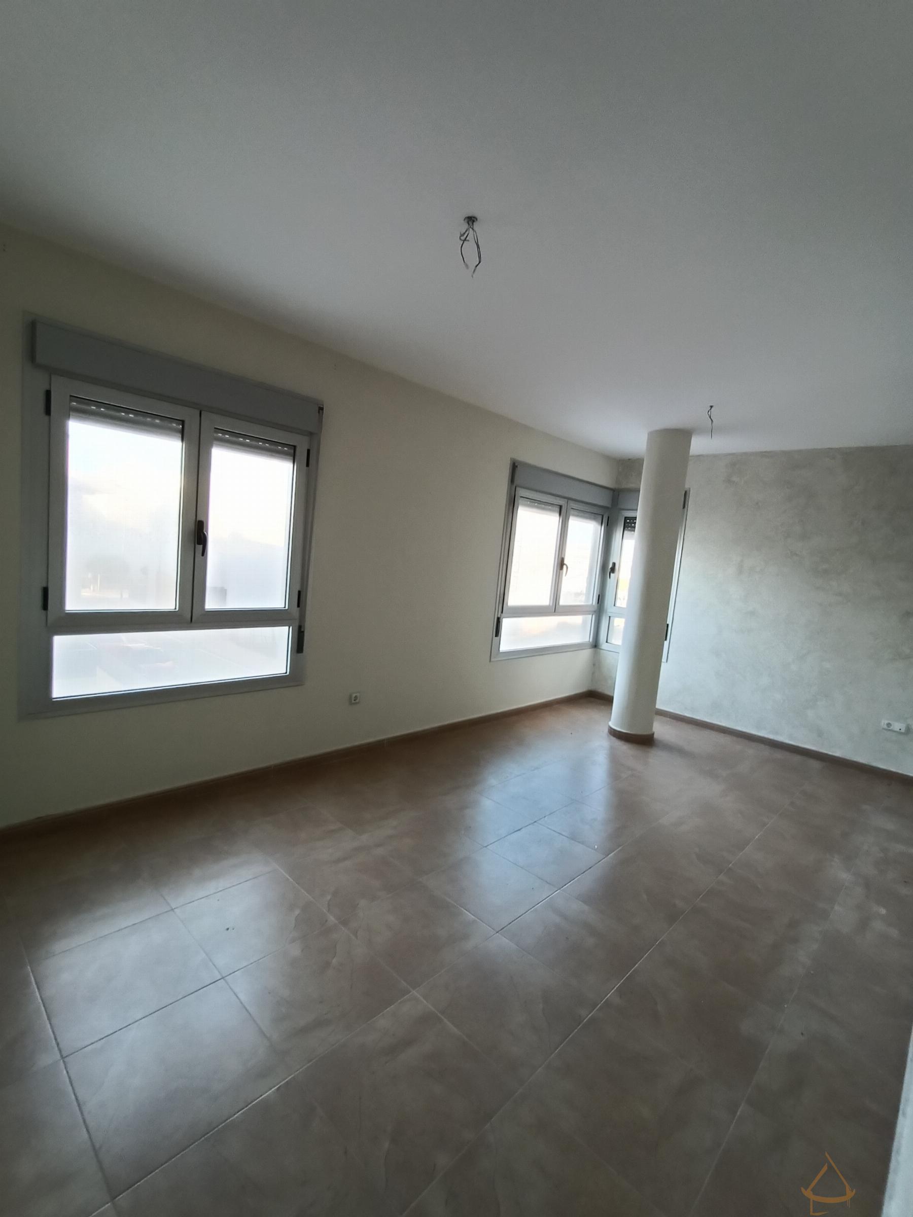 Vente de appartement dans Rojales
