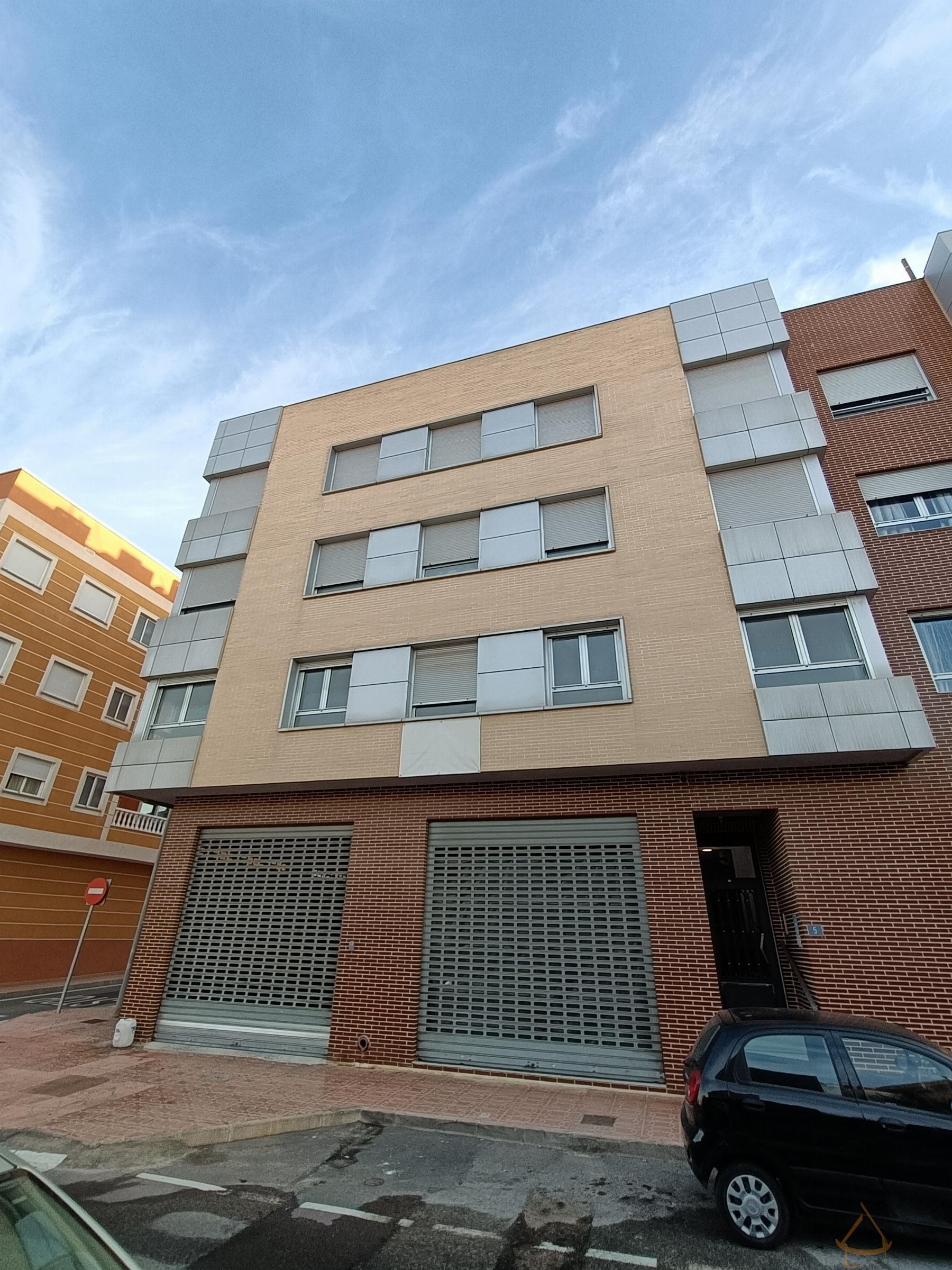 Vente de appartement dans Rojales