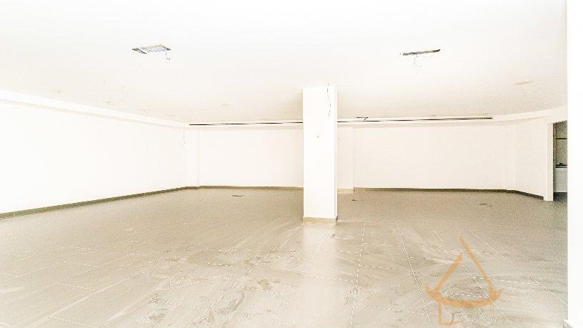 Vente de bureau dans Alicante