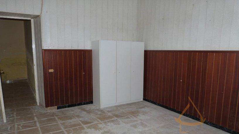 Vente de maison dans Bigastro