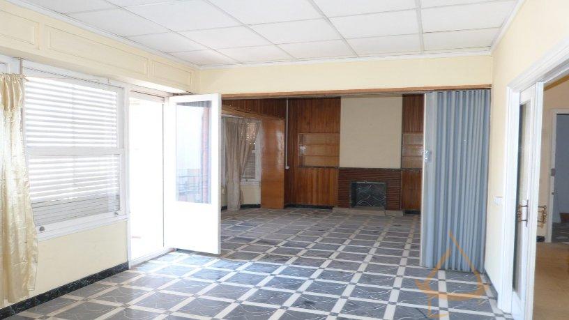 Vente de maison dans Bigastro