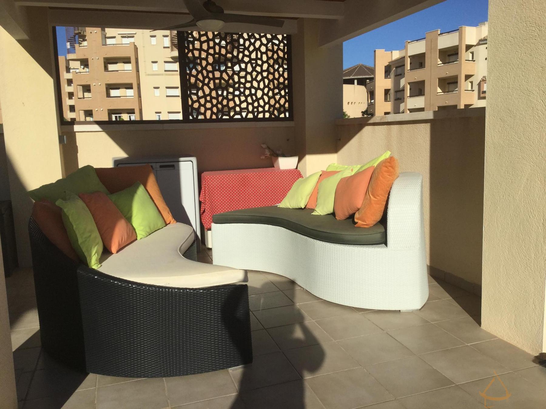 Sprzedaż z apartament w Gea y Truyols