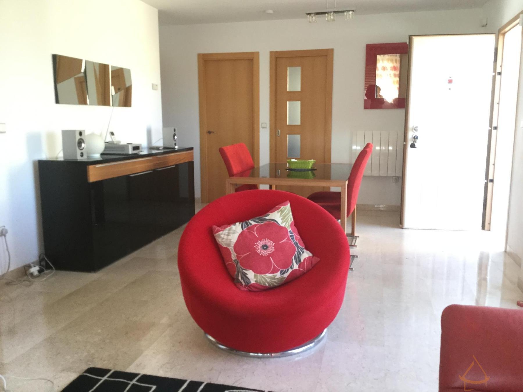 Sprzedaż z apartament w Gea y Truyols