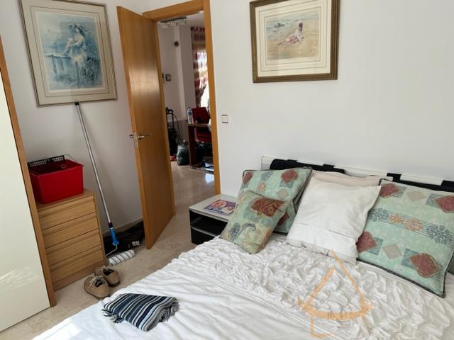 Sprzedaż z apartament w Gea y Truyols