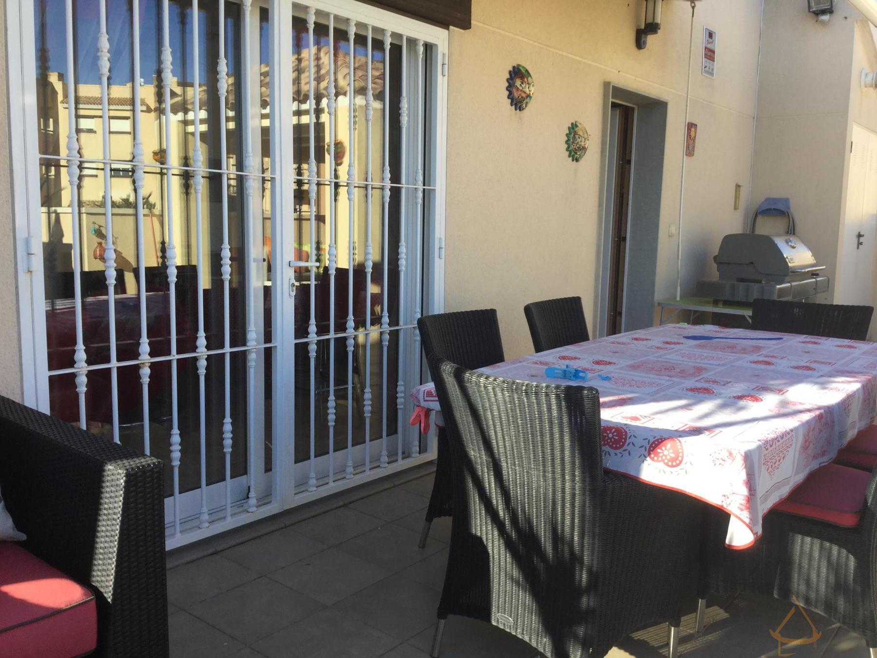 Sprzedaż z apartament w Gea y Truyols