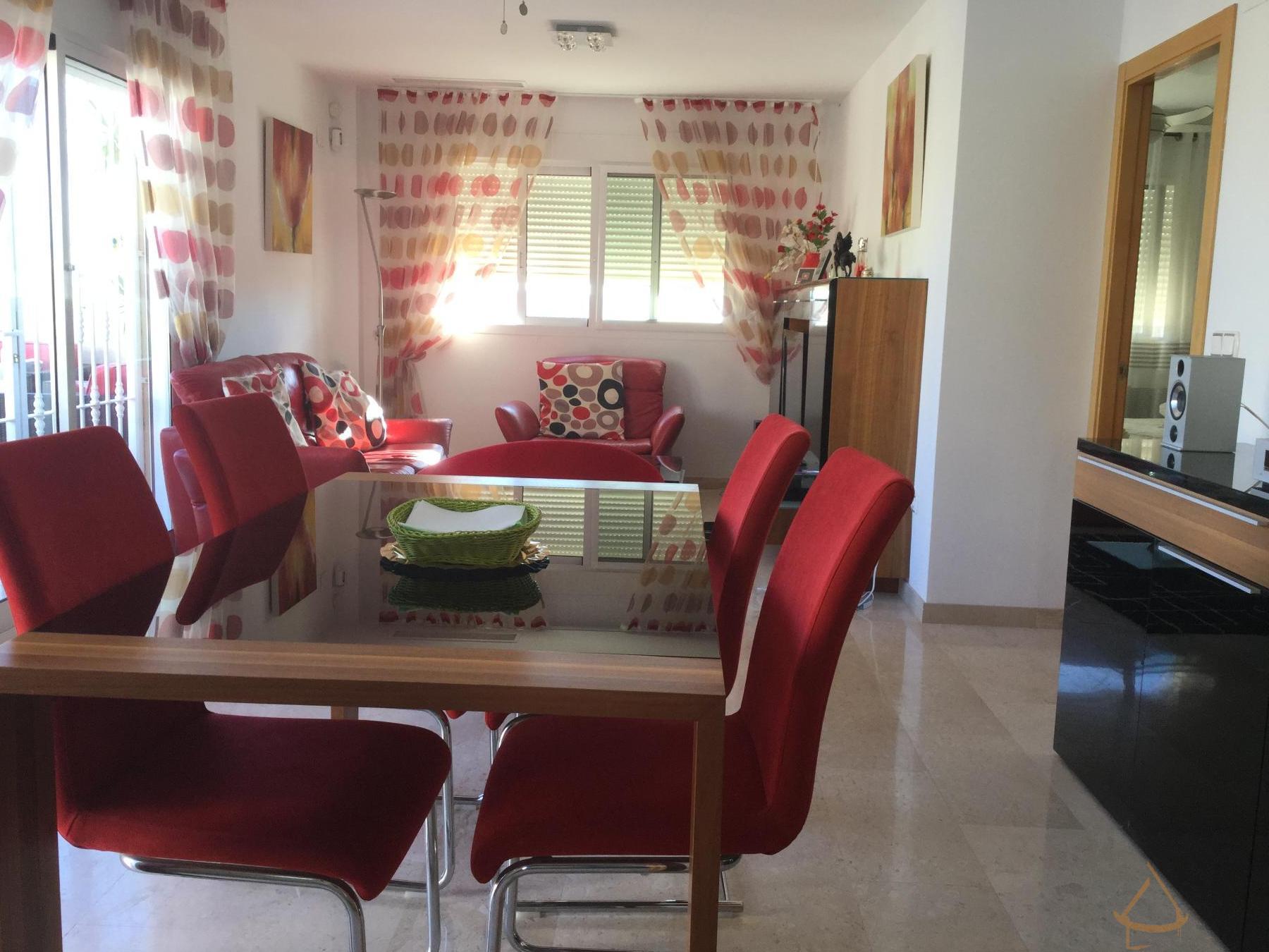 Sprzedaż z apartament w Gea y Truyols