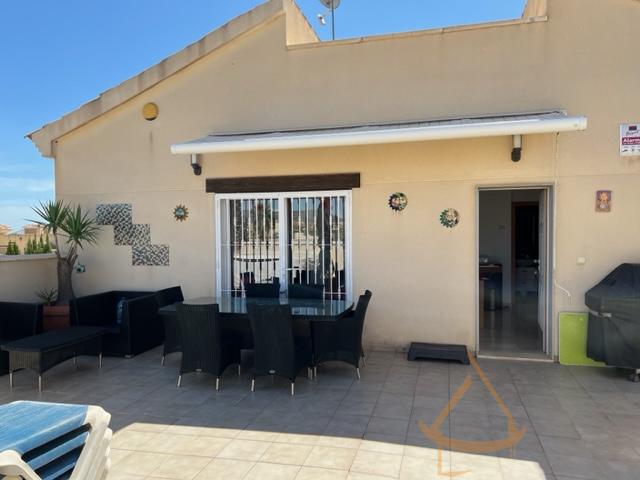 Sprzedaż z apartament w Gea y Truyols
