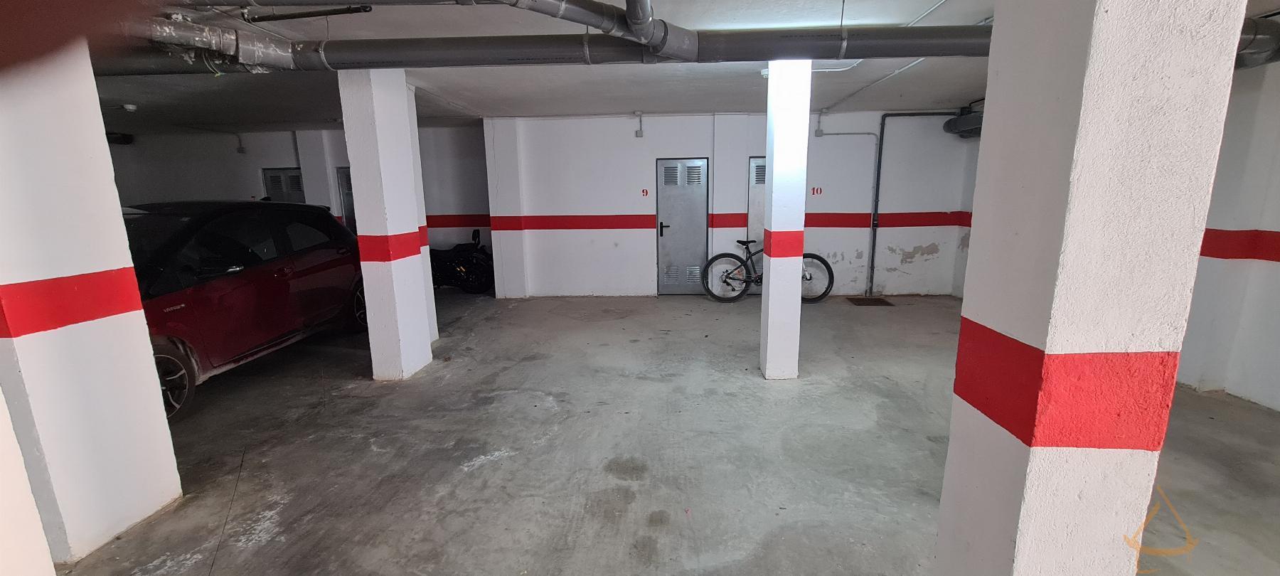 Verkoop van appartement in Baños y Mendigo